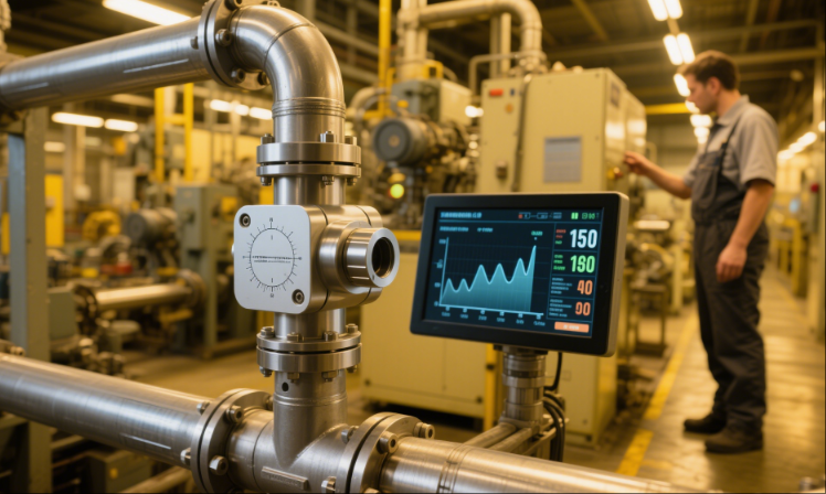 电池表面压力测试，探究电池性能与安全性