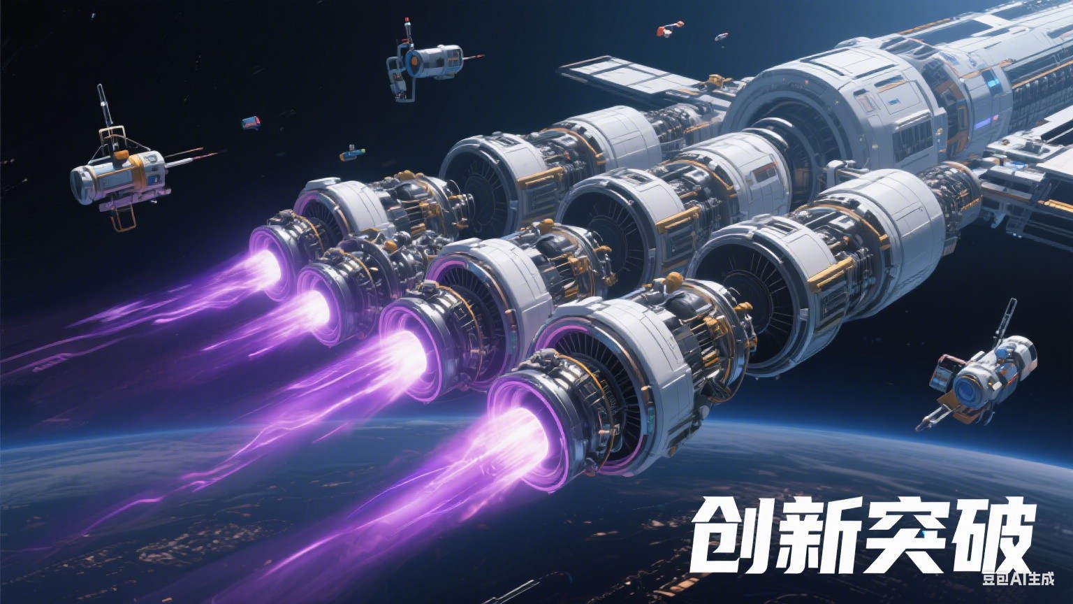 蓝箭航天回应爆炸传闻：正常试验，公司三位人员轻微擦伤|界面新闻 · 快讯